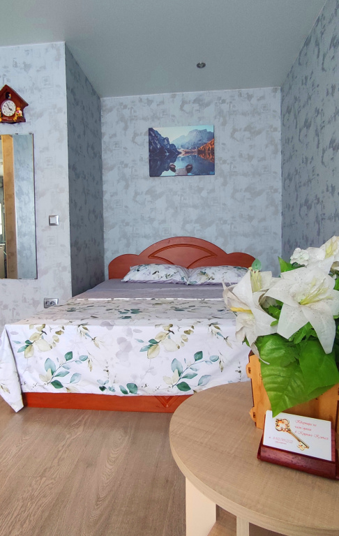 Квартира На Сутки
