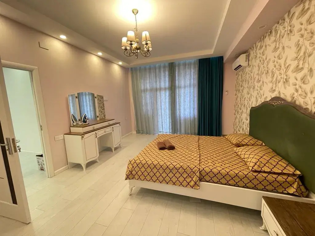 Апартаменты Vip Ideal Apartment