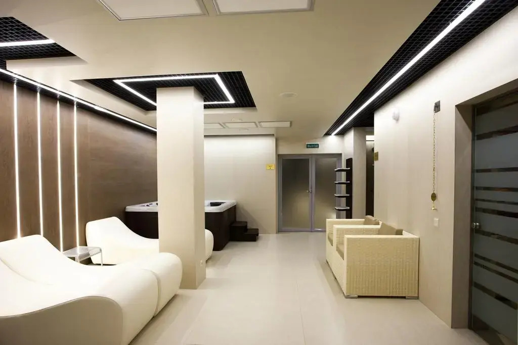Мини-отель YAGAYAGA Wellness Club