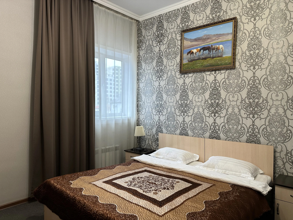 Mini-Hotel Pulsar