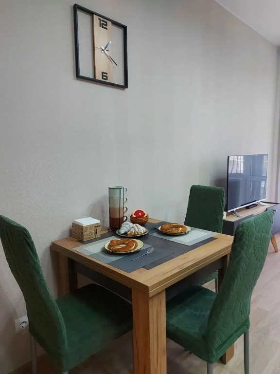 Квартира Garden Room