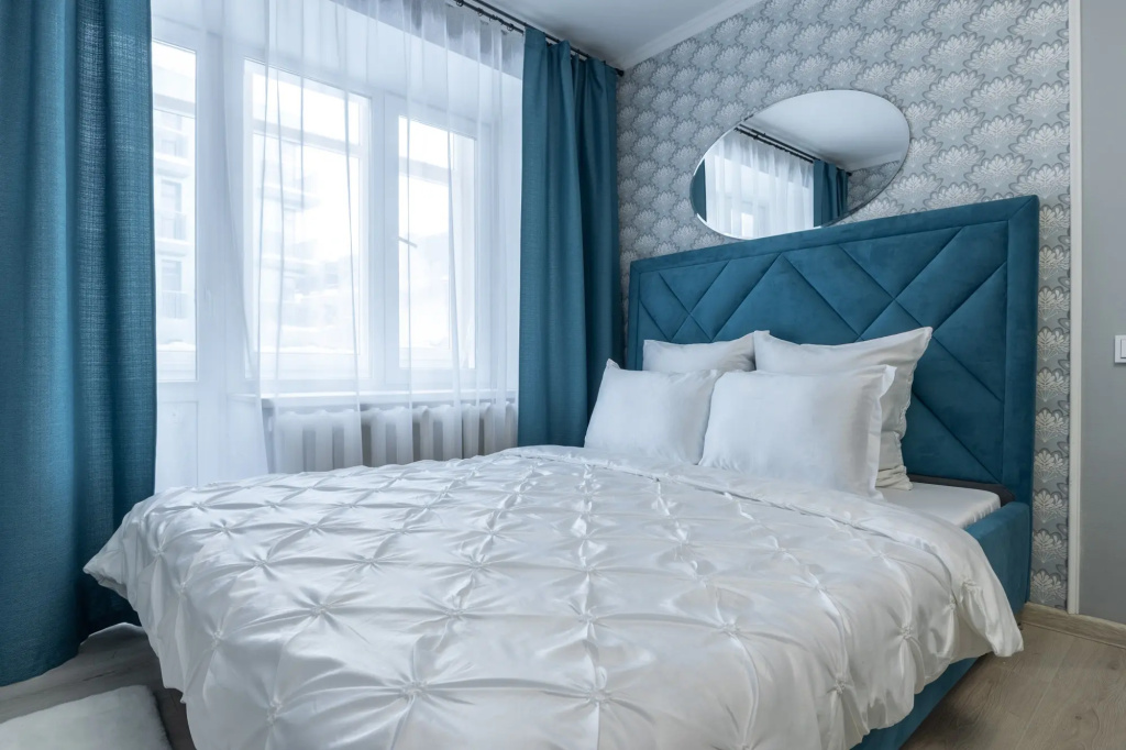Апартаменты Lumière Residence на Восемь Персон