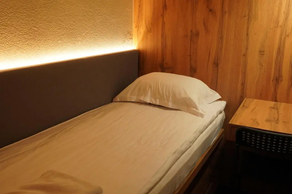 AQ miniSUITES Mini hotel
