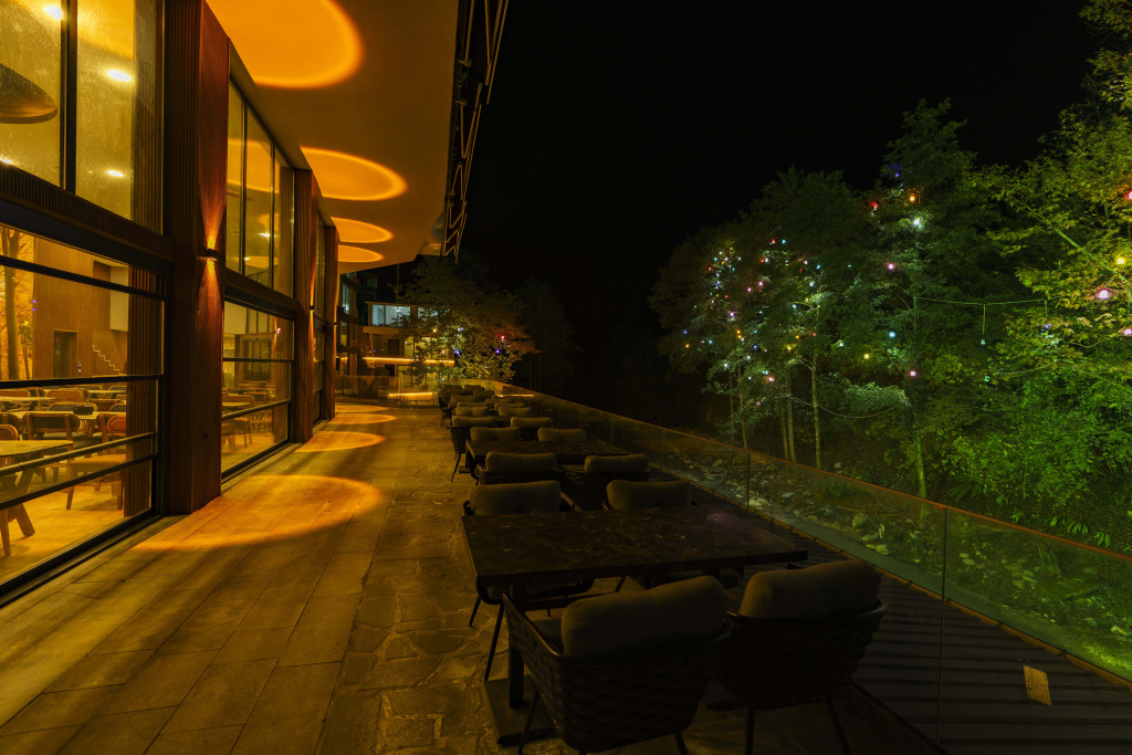 MacarTaşı Hotel