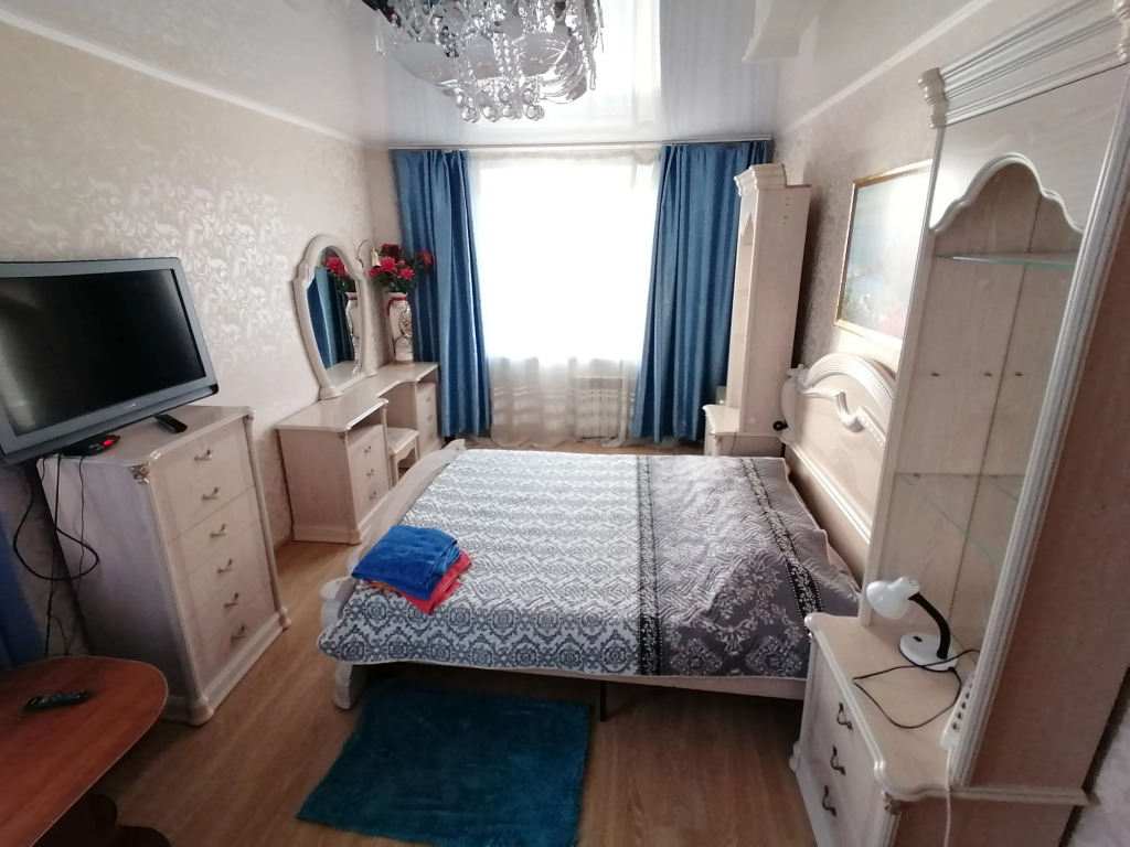 Квартира в Центре Спальный Район
