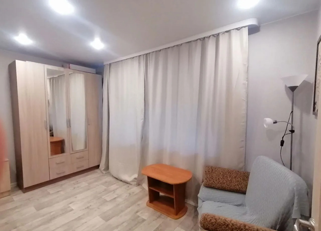 Квартира на Архангельском шоссе 63