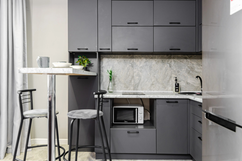 Апартаменты Meridian Apartments на Улице Масанчи 23/11 11 Блок