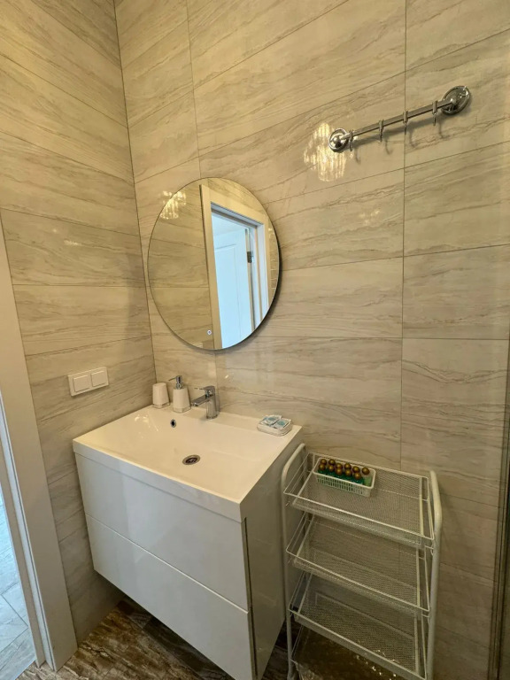 Апартаменты Sea Side 24