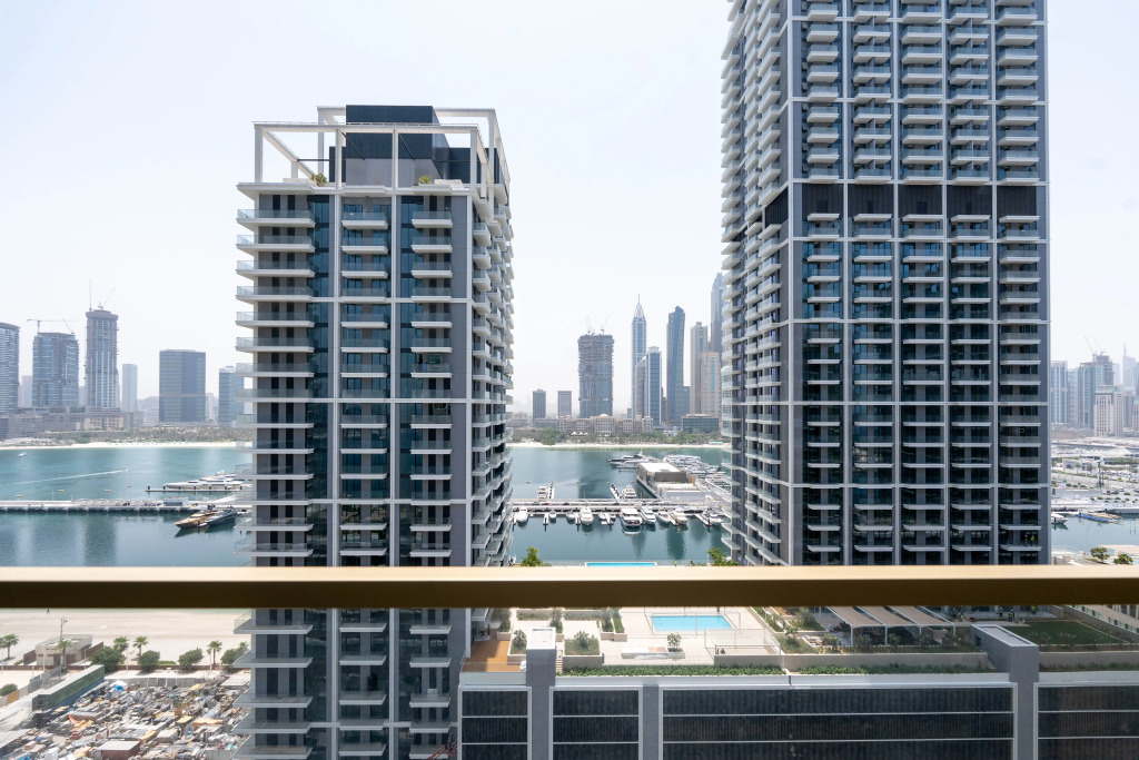 Апартаменты Keyrock Sea View Stay