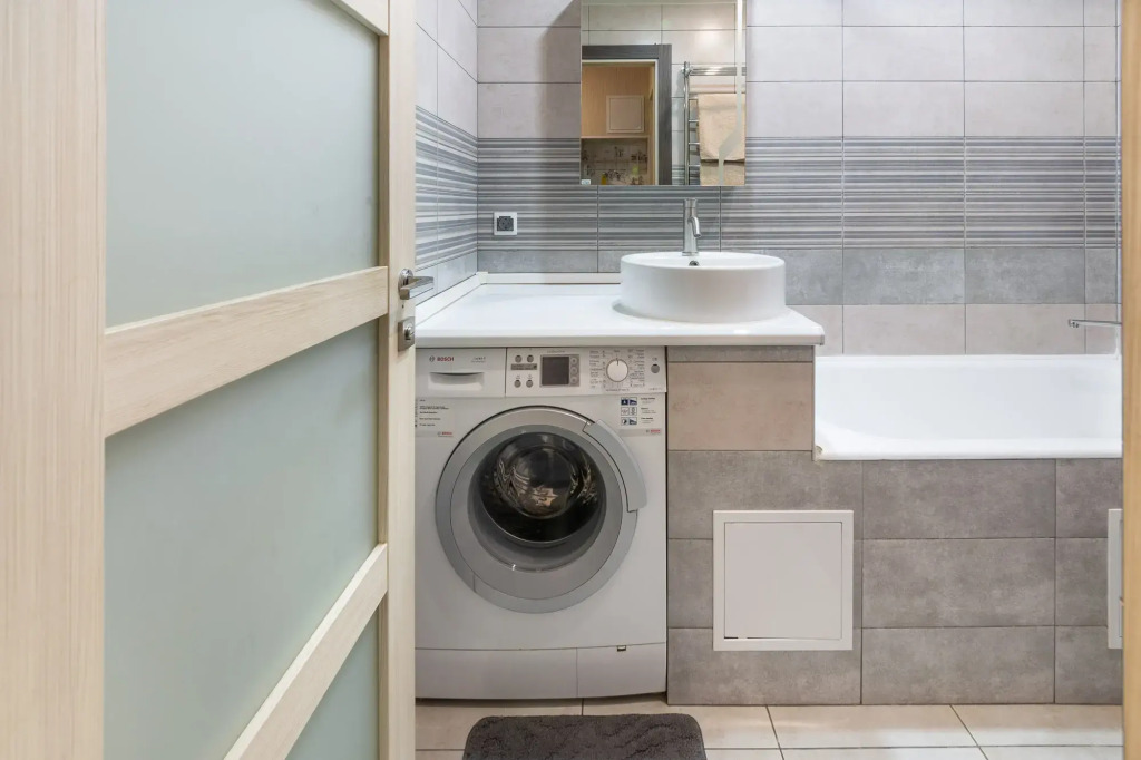 Апартаменты Apartlux Andropova