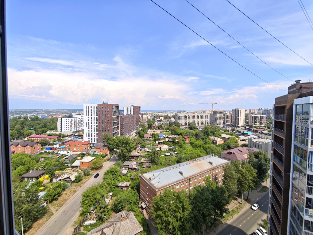 Квартира Люкс с джакузи в центре города