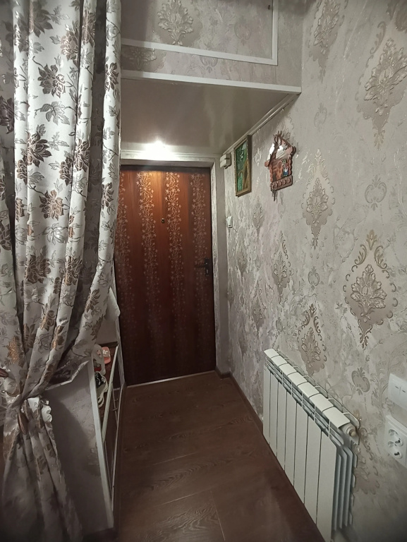 Квартира на Улице Чернышевского 16