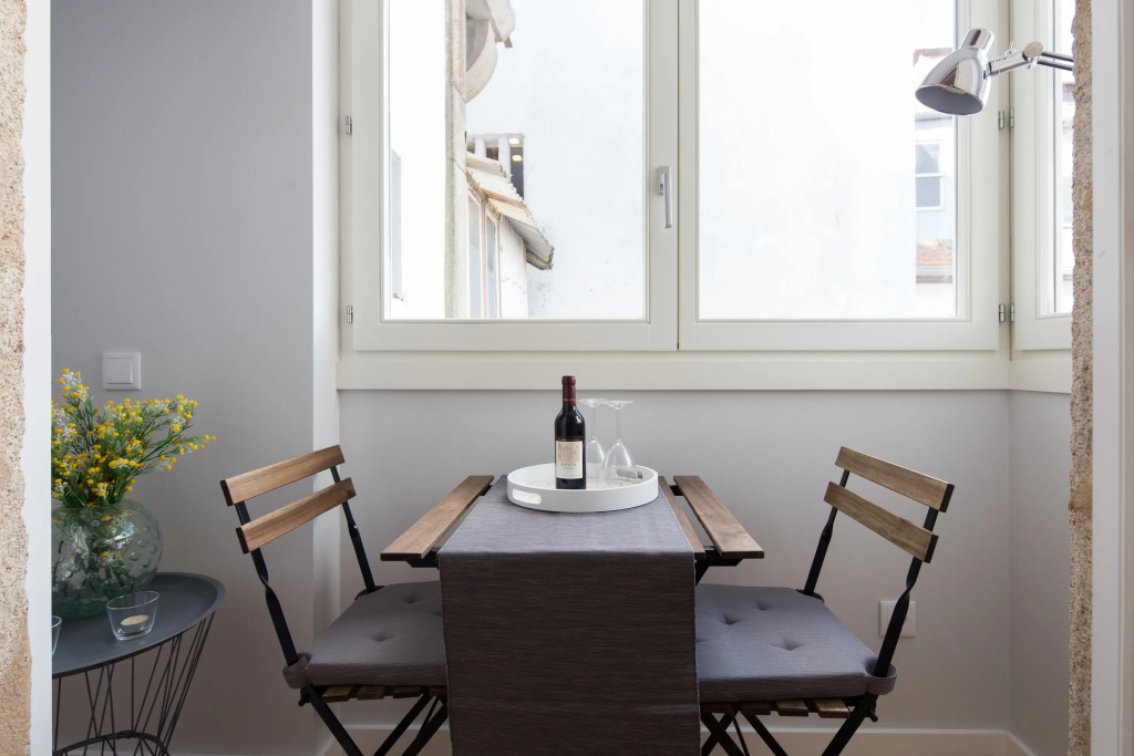 Апарт-Отель Virtudes City Lofts