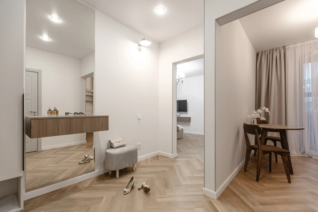 LovelyHome39|Авторские Апартаменты Брауни в Зеленоградске у Моря