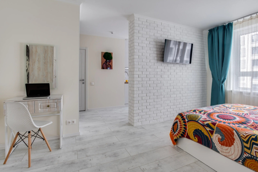 Uyutnaya V Vidnom Flat