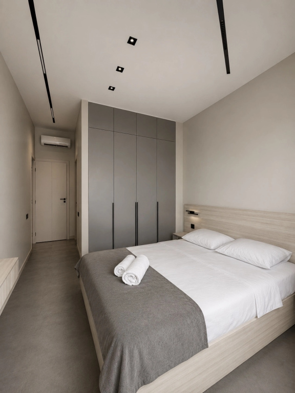 Вилла Veyra Villa 2min from Gabala City Center