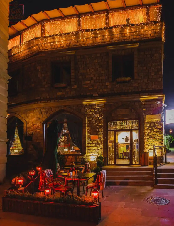 Maajid Boutique Hotel