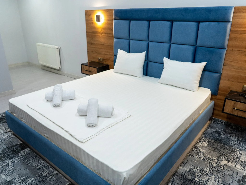 Express Tashkent Hotel&Spa