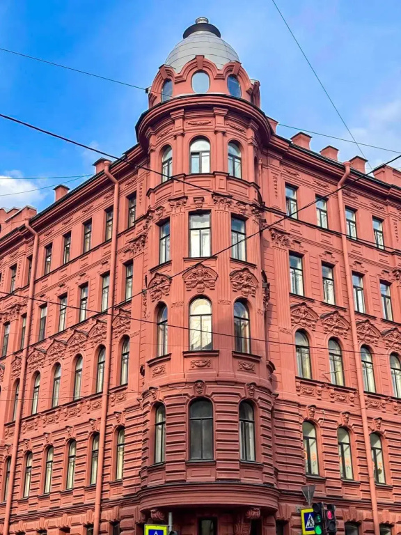Дом Кумовича