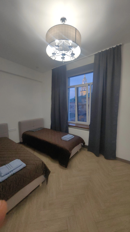 Апартаменты Studio 27 в самом центре