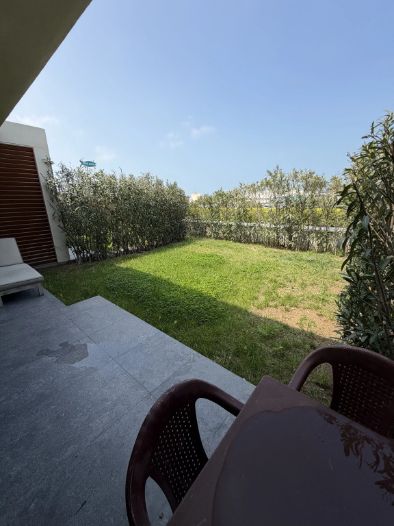 Sea Breeze White Villas