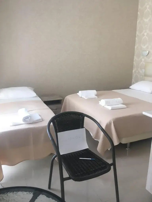 Квартира на Кувшинок 7к1 21