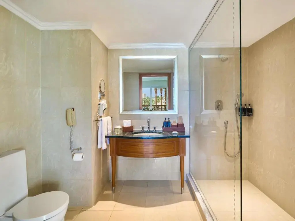 Отель Swissotel Sharm El Sheikh Aqua Hotel