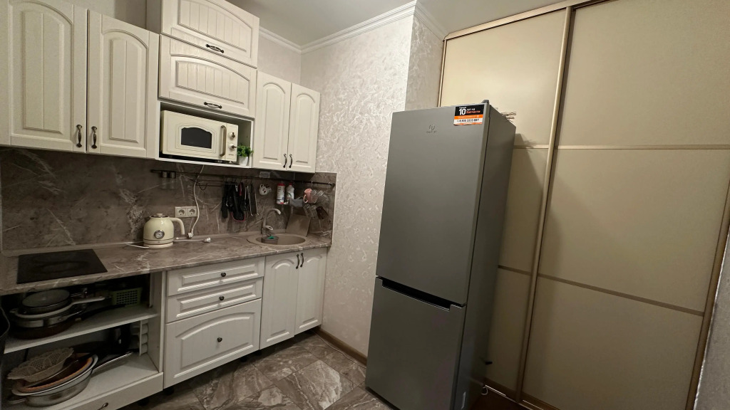 Квартира Уютная