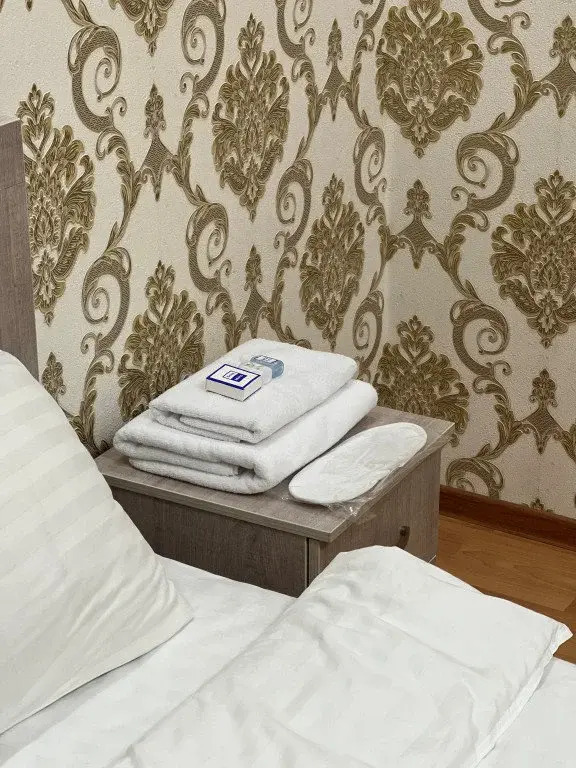 Diyora Hostel