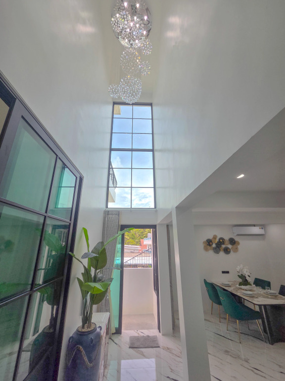 Вилла 3 min walk to beach | Luxury 4BR