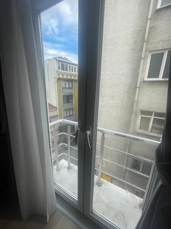 Апарт-отель Taksim Dora Apart