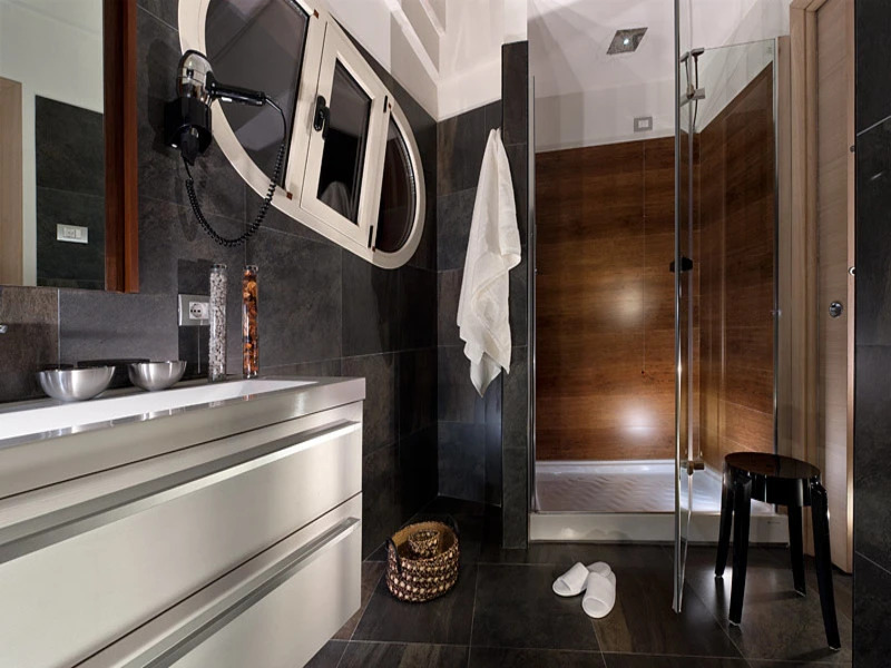 Отель Bouganville Hill Resort & Wellness Space