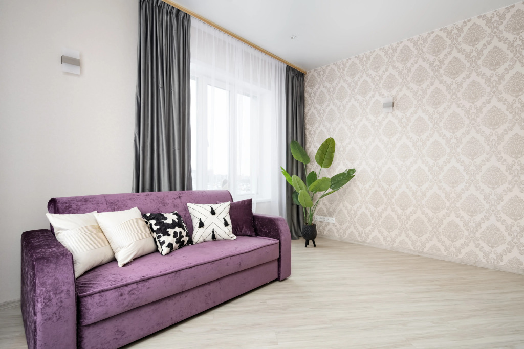 Апартаменты Andora apart | Апартаменты 2к в Парк Резиденс ул Сакко и Ванцетти 77 г Новосибирск