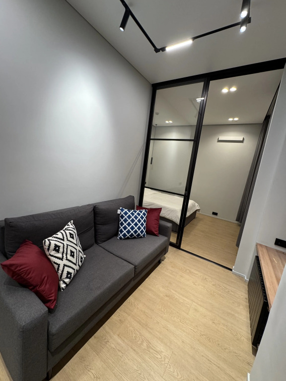 Апартаменты AtHome