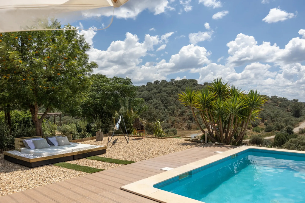 Частный дом Castro da Cola Country Houses Casa do Forno 2 a 4 pessoas