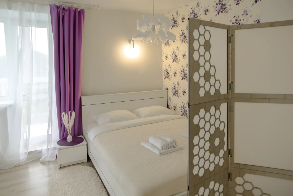 Квартира c видом на вулканы от Welcome Home Aparts & Tours