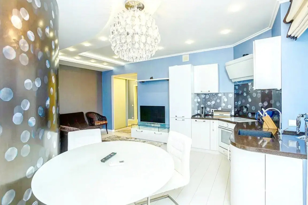 Апартаменты M Apartments Версаль 7