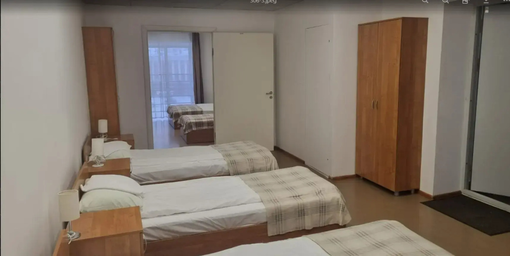 Мини-отель Smart Hotel Петрозаводск