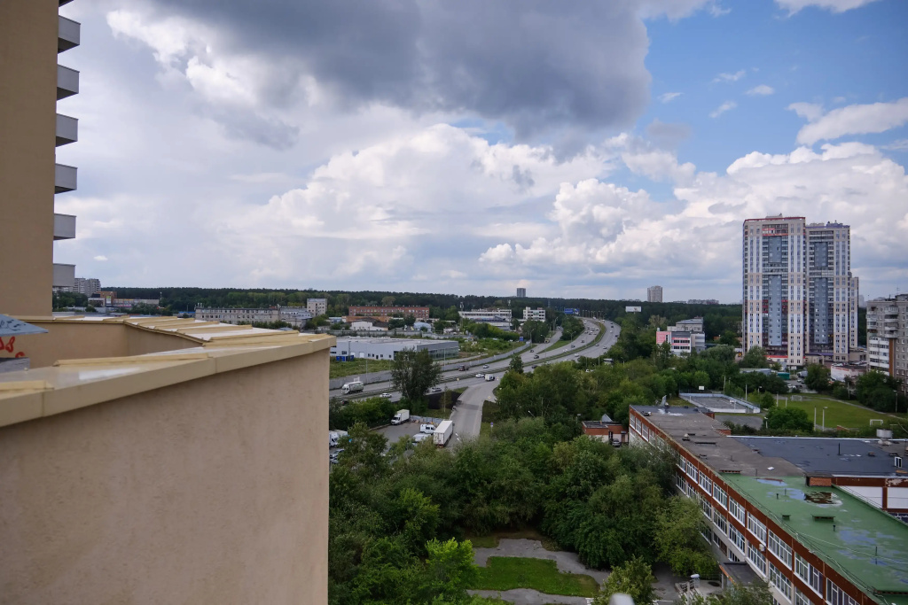 Апартаменты RentPlaza Премиум