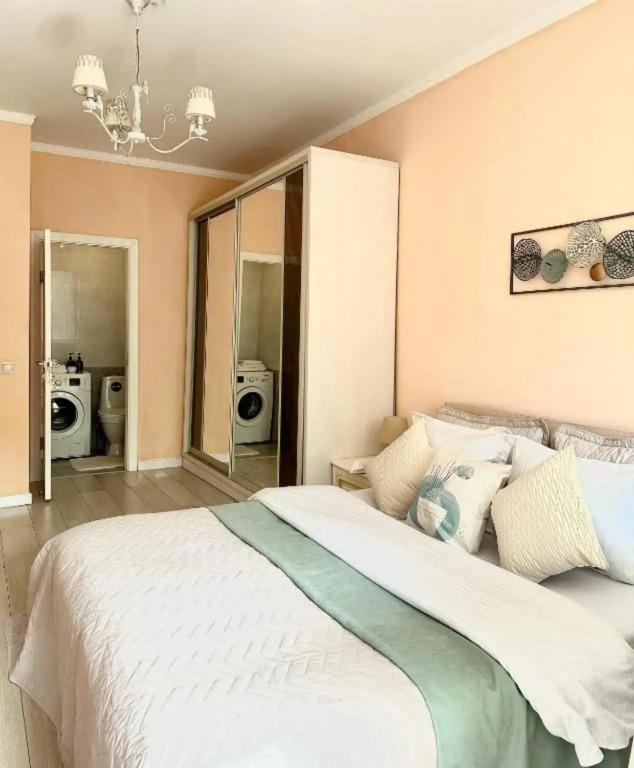 Квартира Bayhouse на ул.Навои 323