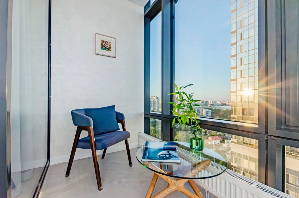 Апартаменты Atlantis Deluxe Kazan 3