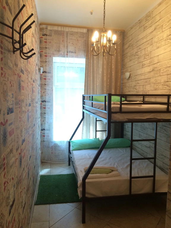 Гостевой дом Family rooms FontankaSPB