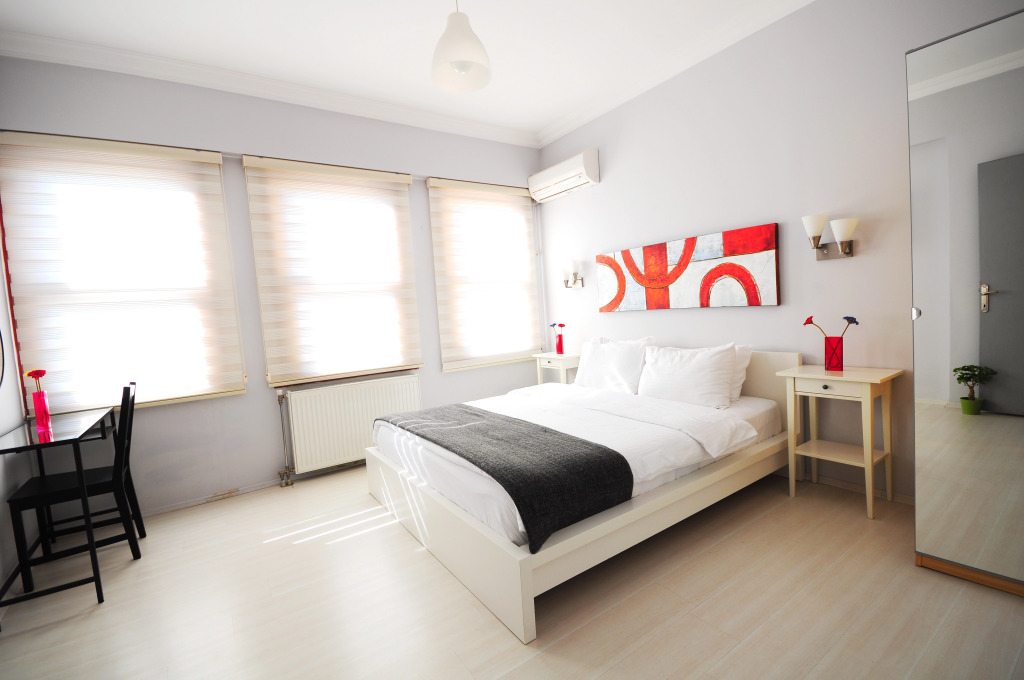 Istanbul Home Apart