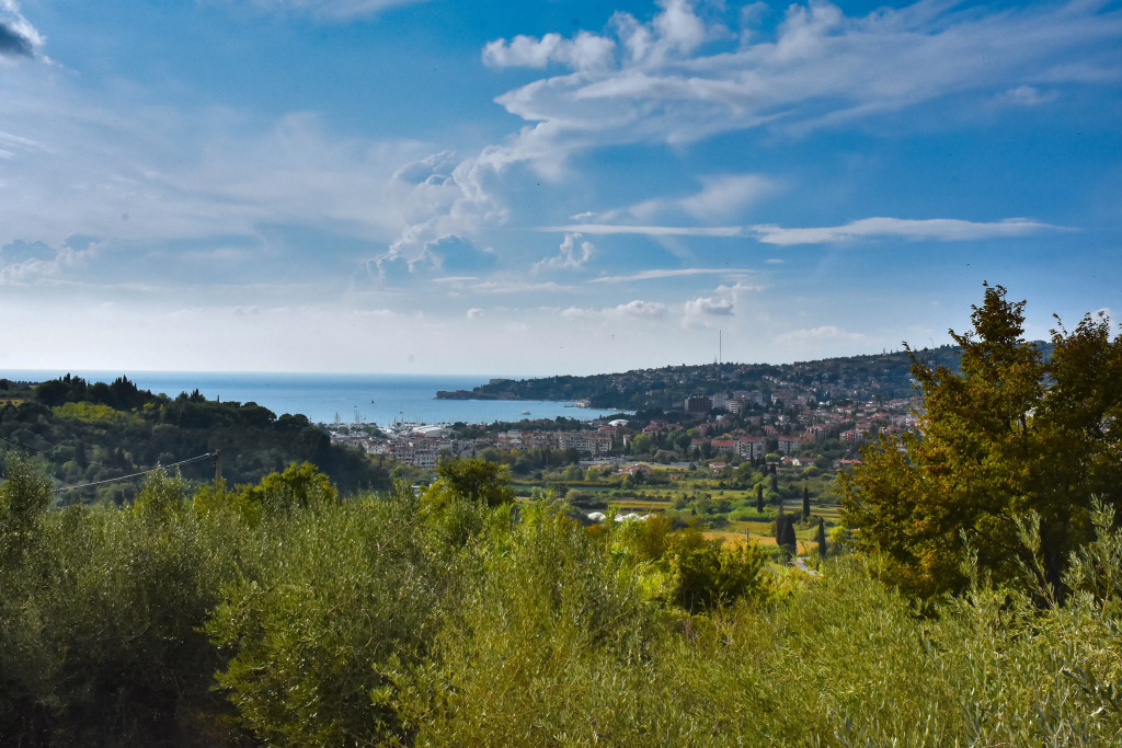 Portorož Apartments