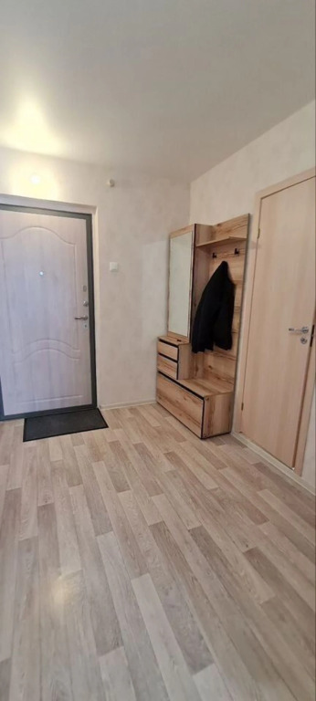 Квартира на Улице Вербная 5