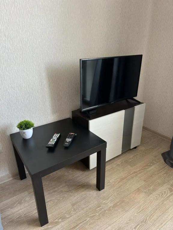 Квартира АпартСилуэт