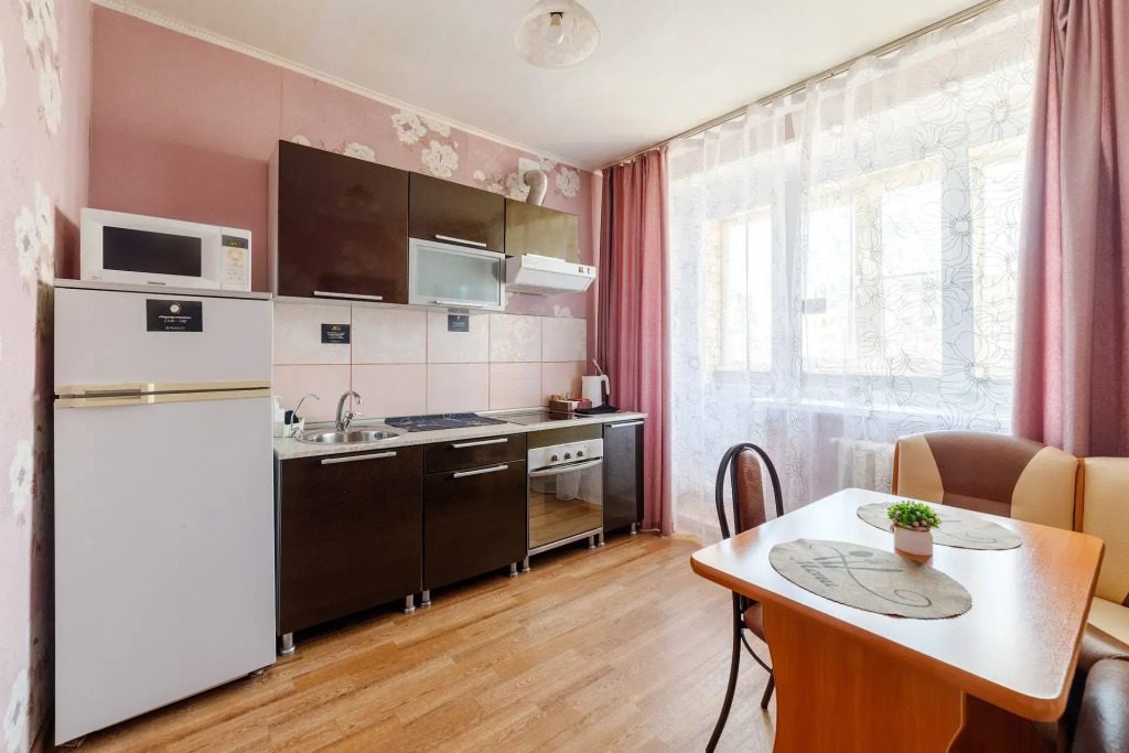 Квартира ПрезентХаус на Карла Маркса 175k3 k19