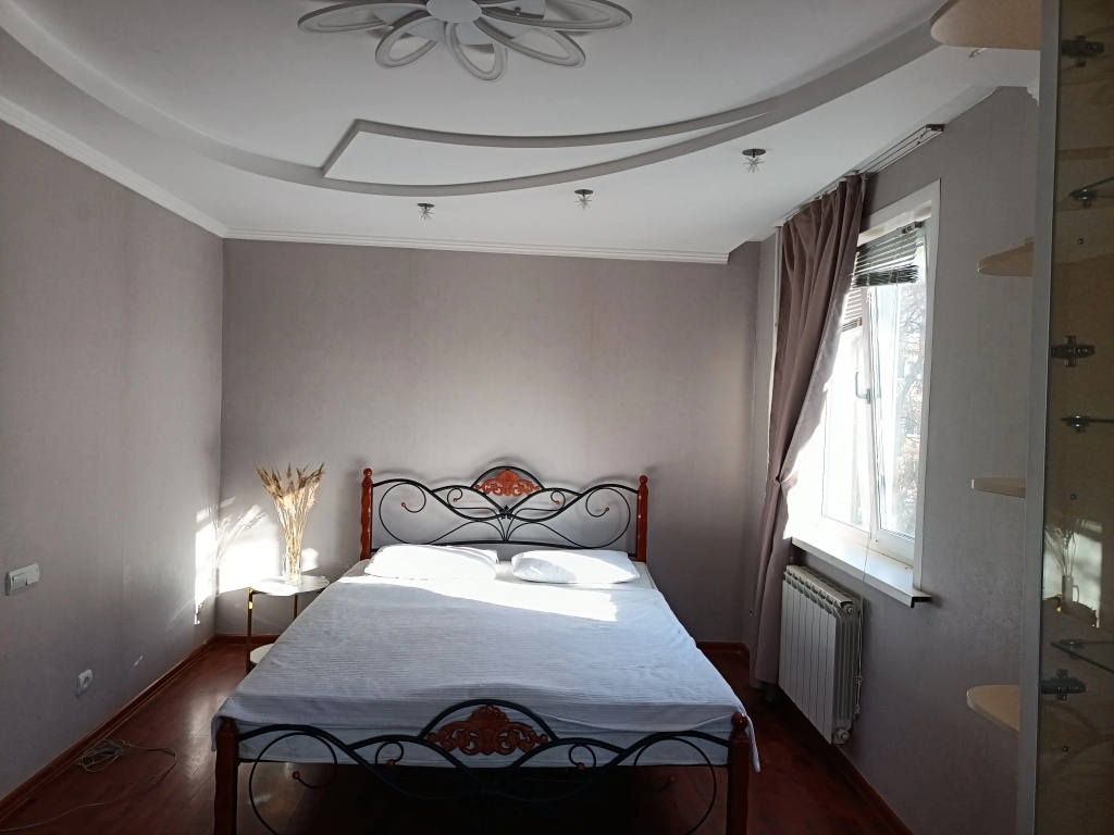 Квартира на Дзержинского 36