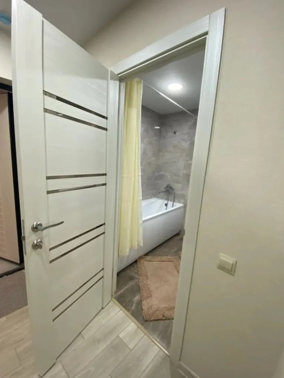 101/ Студия в лучшем ЖК города Адлер
