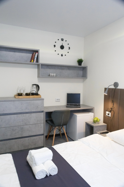 A-Rooms